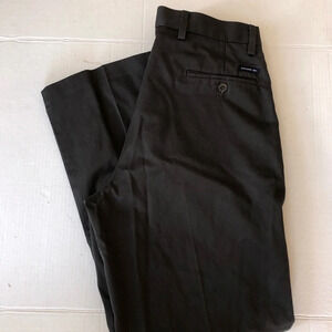 Dockers 34 x 32  Black Pants